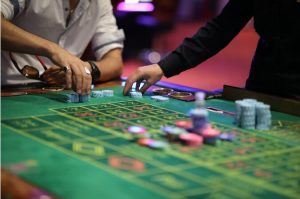 all you need to know about sports and slot gambling 