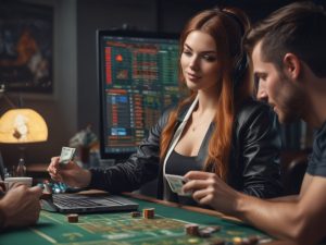 bitcoin casinos
