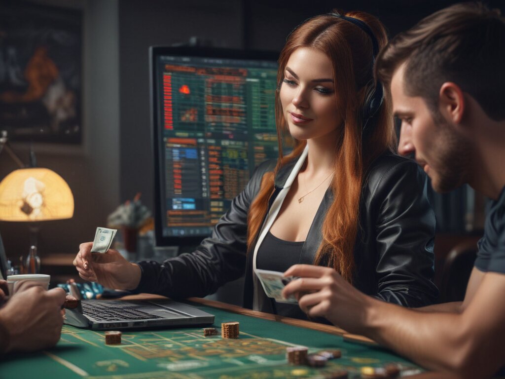 bitcoin casinos