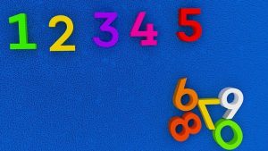 random numbers